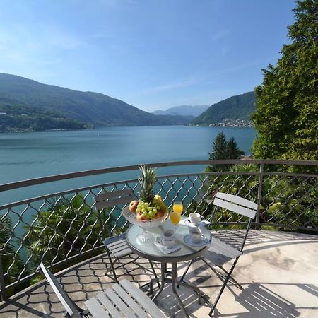 Villa Rina Deluxe And Cottage ポルト・チェレージオ エクステリア 写真