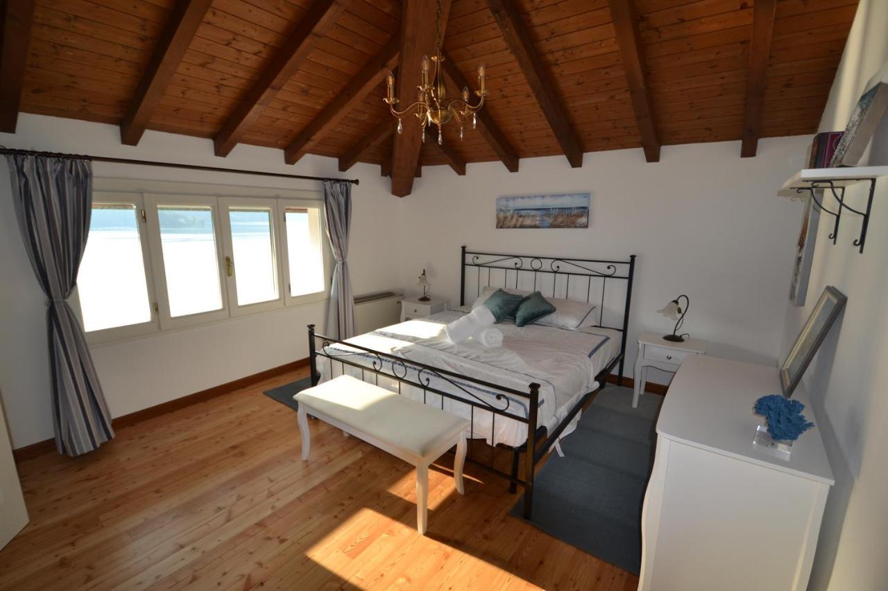 Villa Rina Deluxe And Cottage ポルト・チェレージオ エクステリア 写真