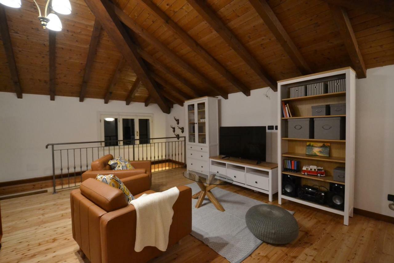 Villa Rina Deluxe And Cottage ポルト・チェレージオ エクステリア 写真