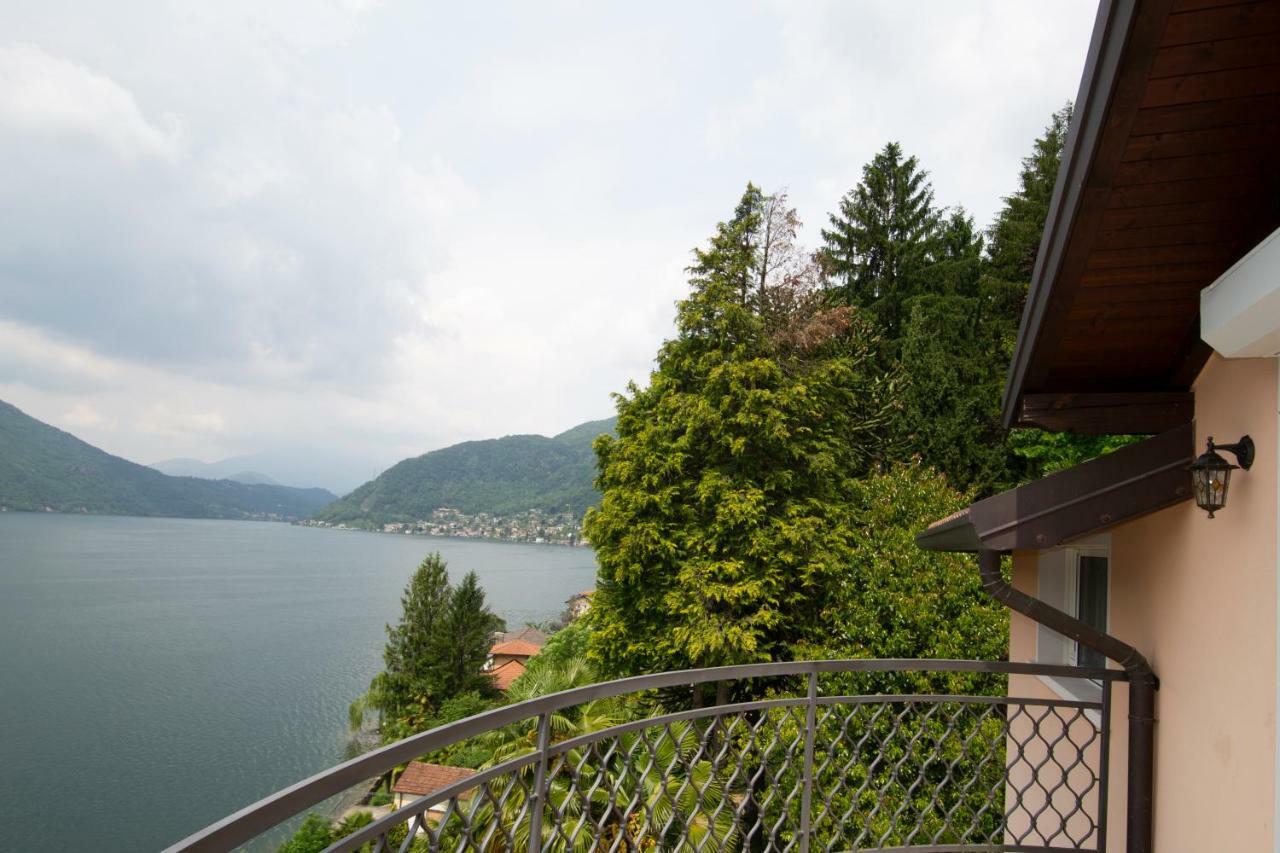 Villa Rina Deluxe And Cottage ポルト・チェレージオ エクステリア 写真