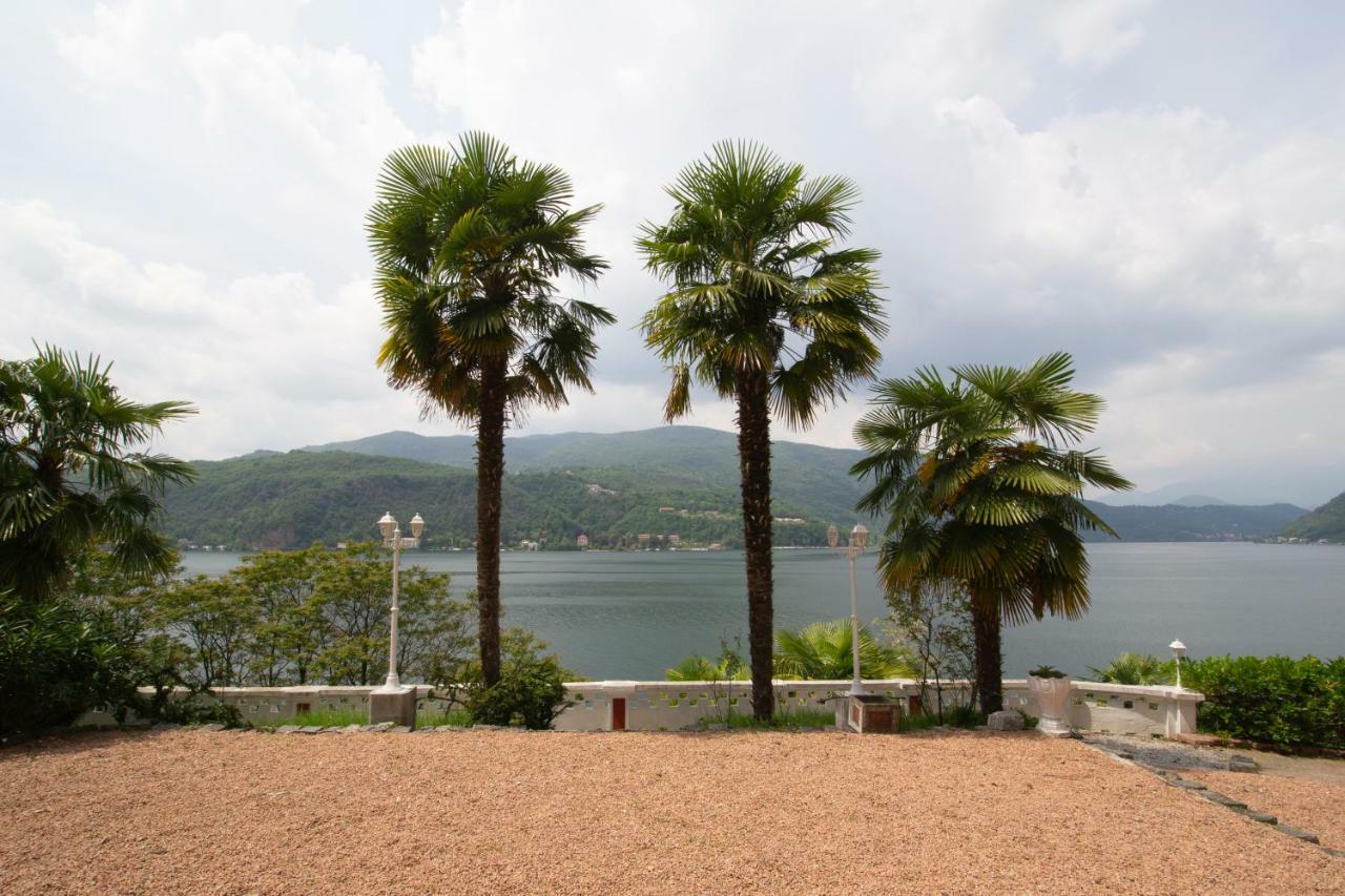 Villa Rina Deluxe And Cottage ポルト・チェレージオ エクステリア 写真