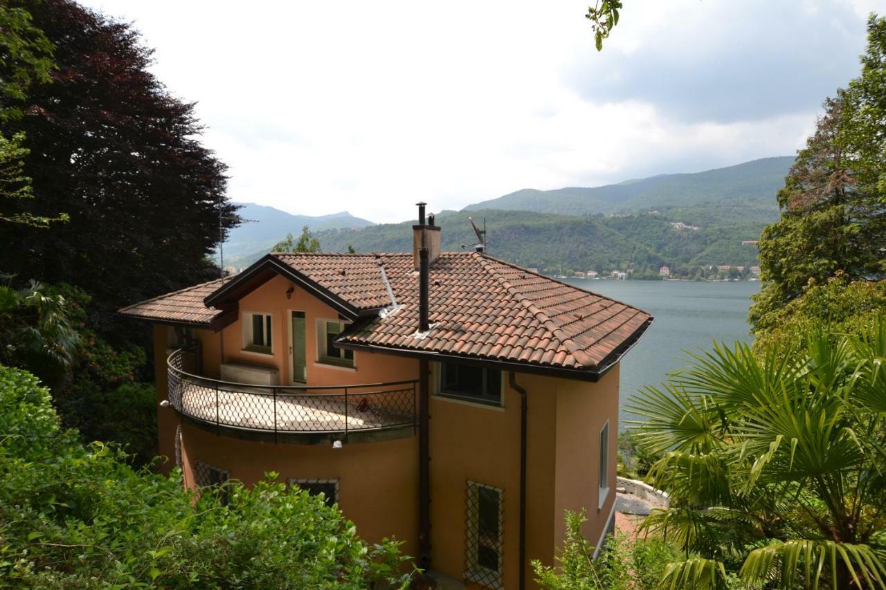 Villa Rina Deluxe And Cottage ポルト・チェレージオ エクステリア 写真