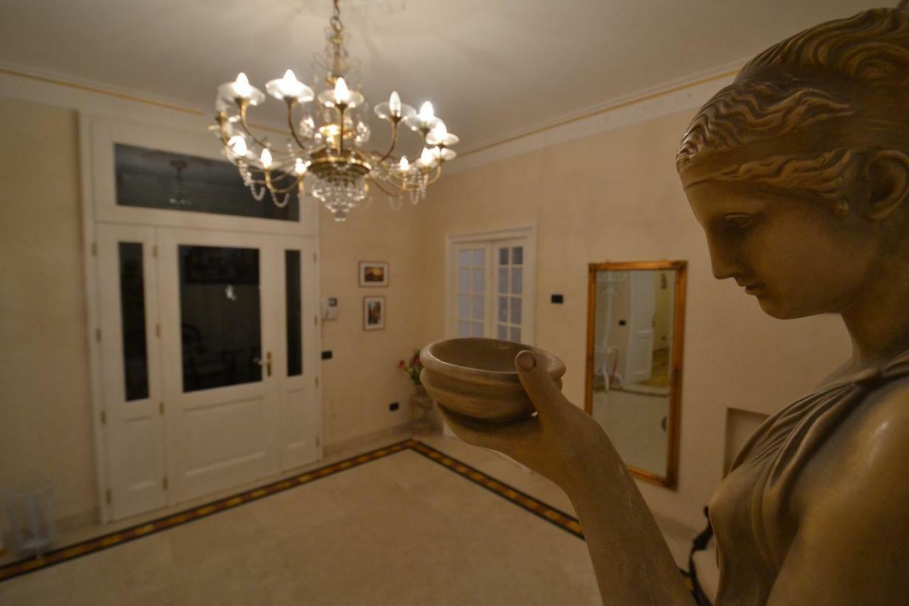 Villa Rina Deluxe And Cottage ポルト・チェレージオ エクステリア 写真