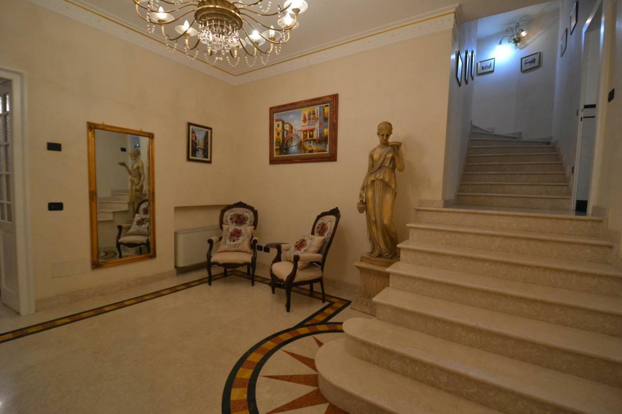 Villa Rina Deluxe And Cottage ポルト・チェレージオ エクステリア 写真