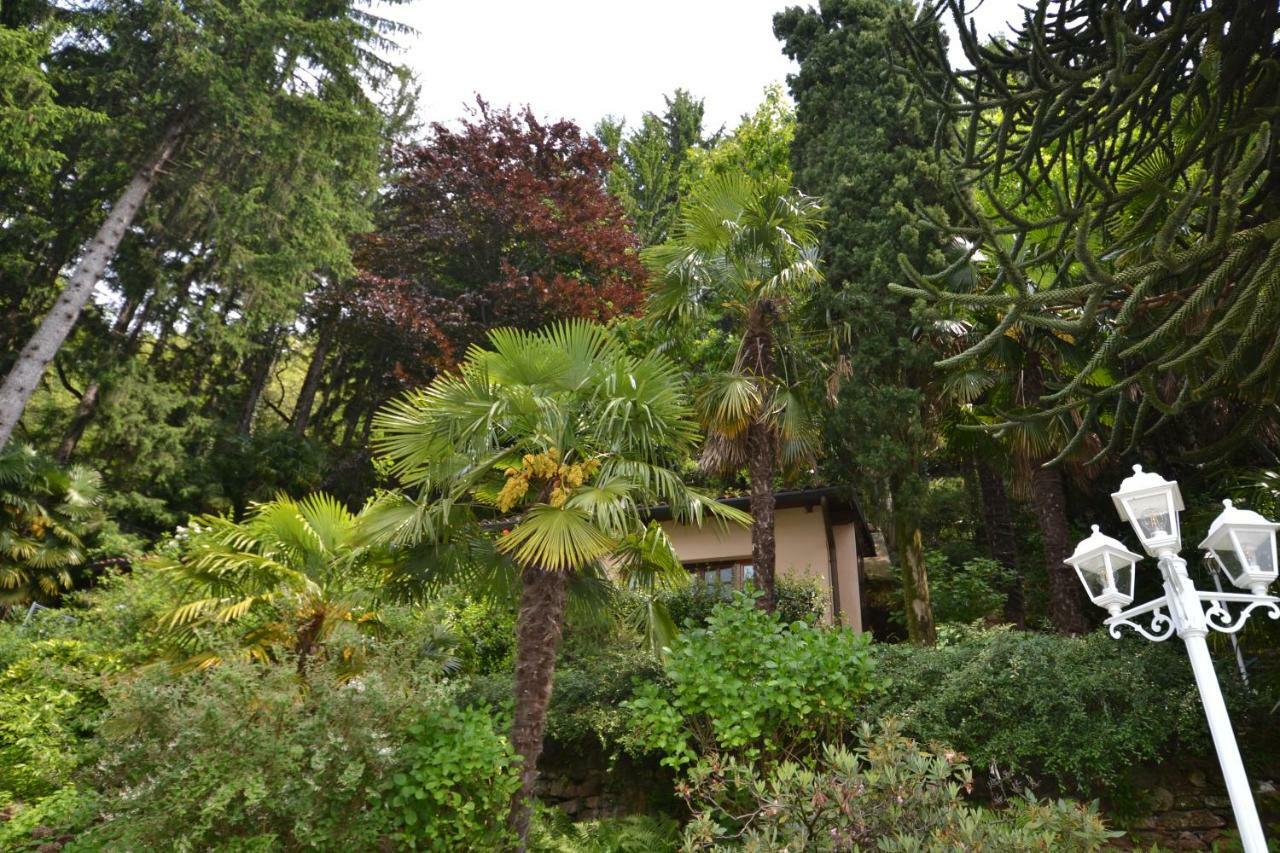 Villa Rina Deluxe And Cottage ポルト・チェレージオ エクステリア 写真