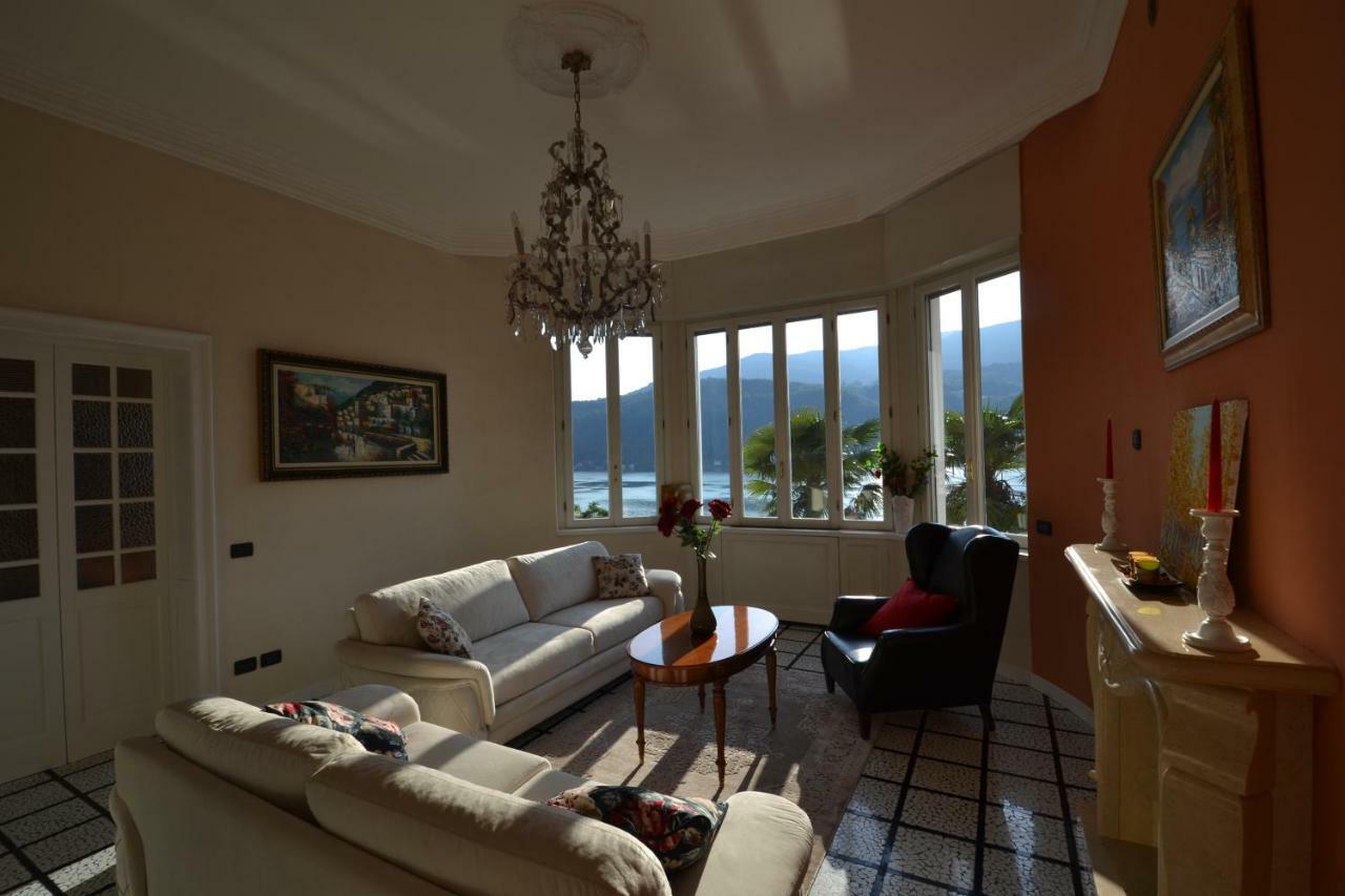 Villa Rina Deluxe And Cottage ポルト・チェレージオ エクステリア 写真