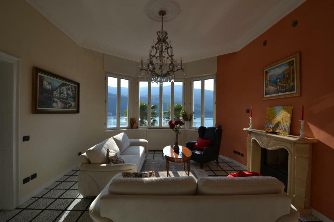 Villa Rina Deluxe And Cottage ポルト・チェレージオ エクステリア 写真